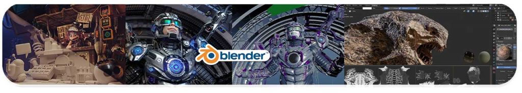 Blender 2.91.2