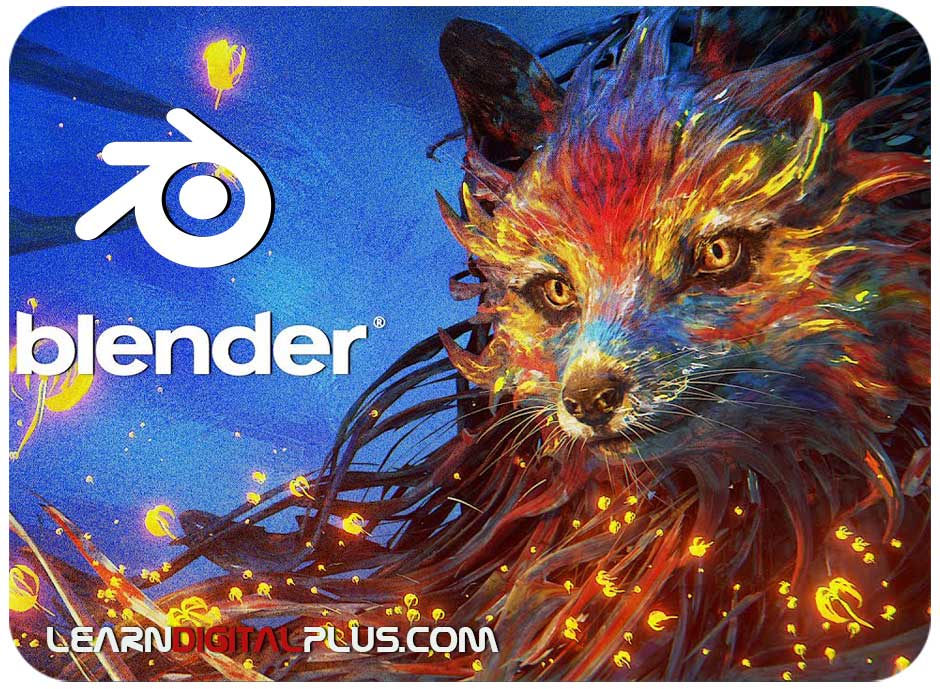 Blender 2.91.2