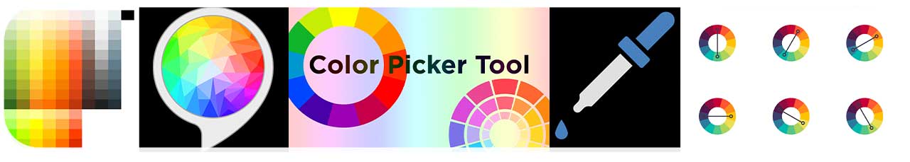 Color Picker ( بخش‌دوم )