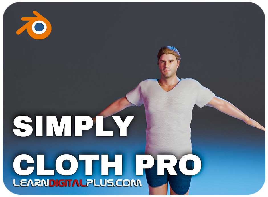 پلاگین Simply Cloth Pro