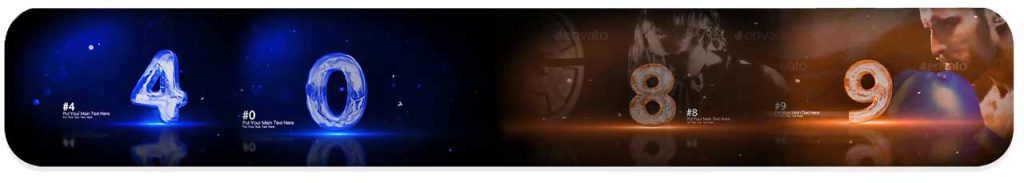 تایمر شماره معکوس