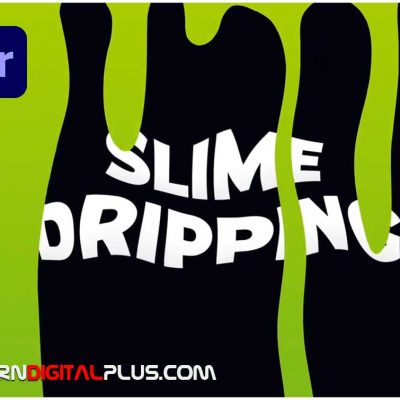 پریست پریمیر Slime-dripping