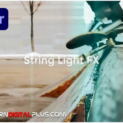 پریست پریمیر String Light FX
