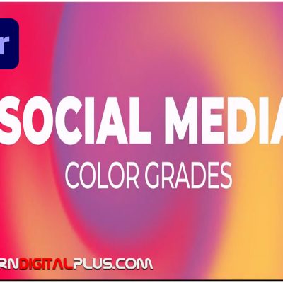 پریست پریمیر Social-media-color