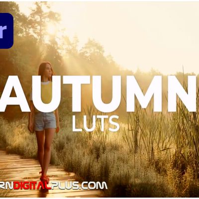 پریست پریمیر Autumn-luts