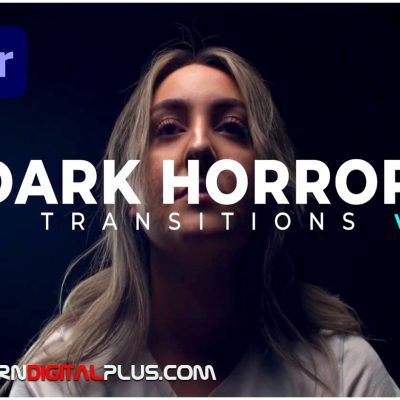 پریست پریمیر Dark-horror