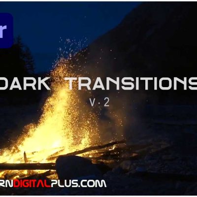 ترانزیشن پریمیر Dark-horror v.2