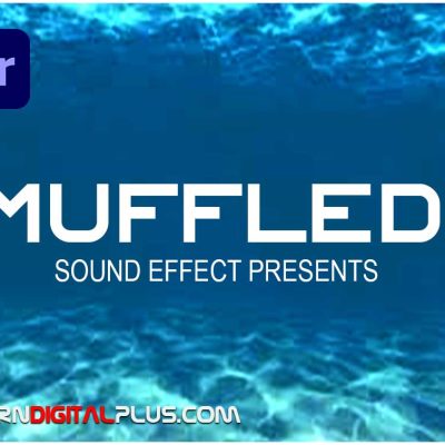 پریست پریمیر Muffled Sound Effect