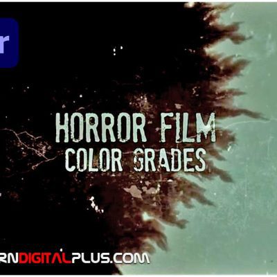 پریست پریمیر Horror film color