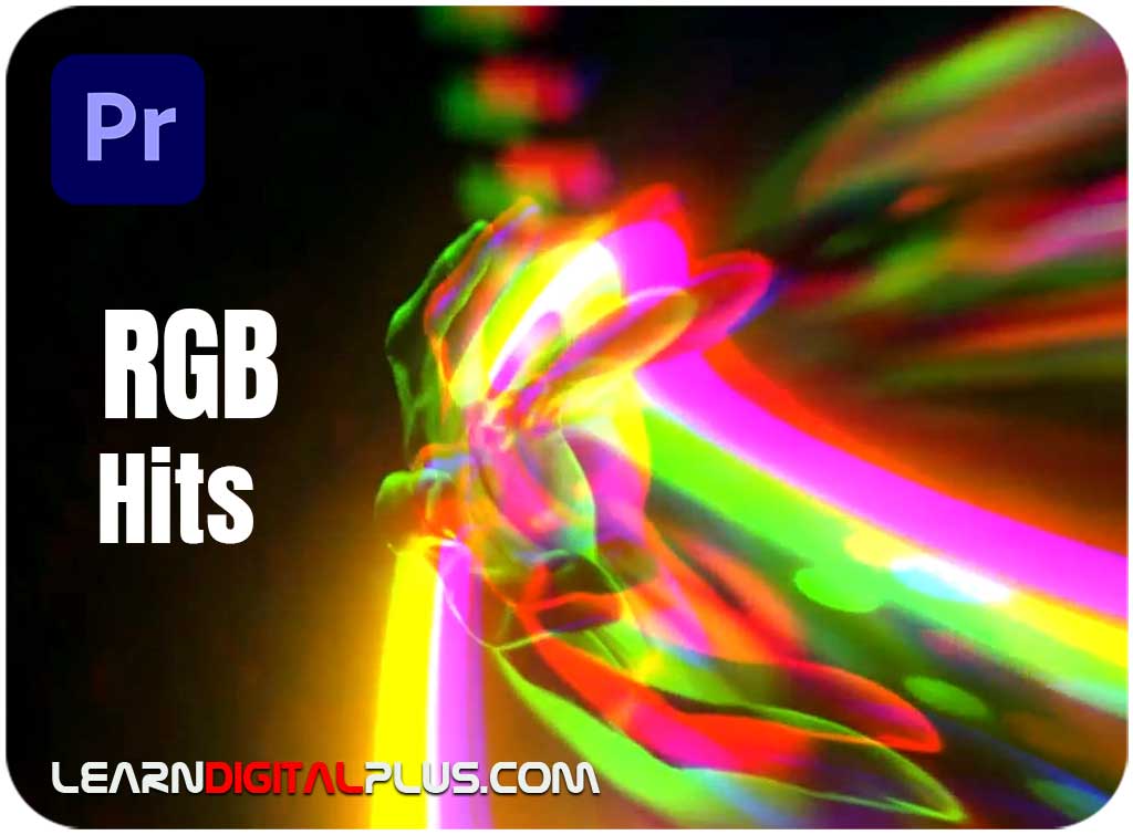 پریست پریمیر RGB Hits