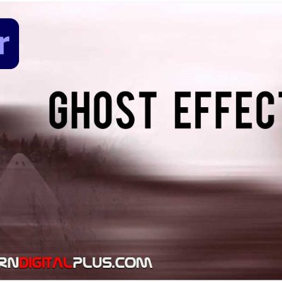 پریست پریمیر Ghost Effect