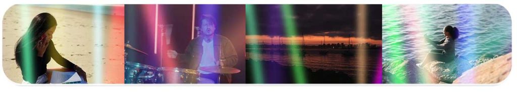 پریست پریمیر Light Rays