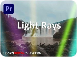 پریست پریمیر Light Rays