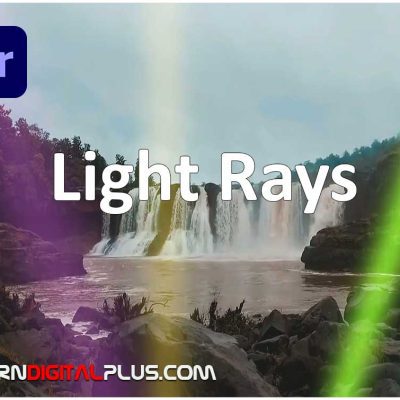 پریست پریمیر Light Rays